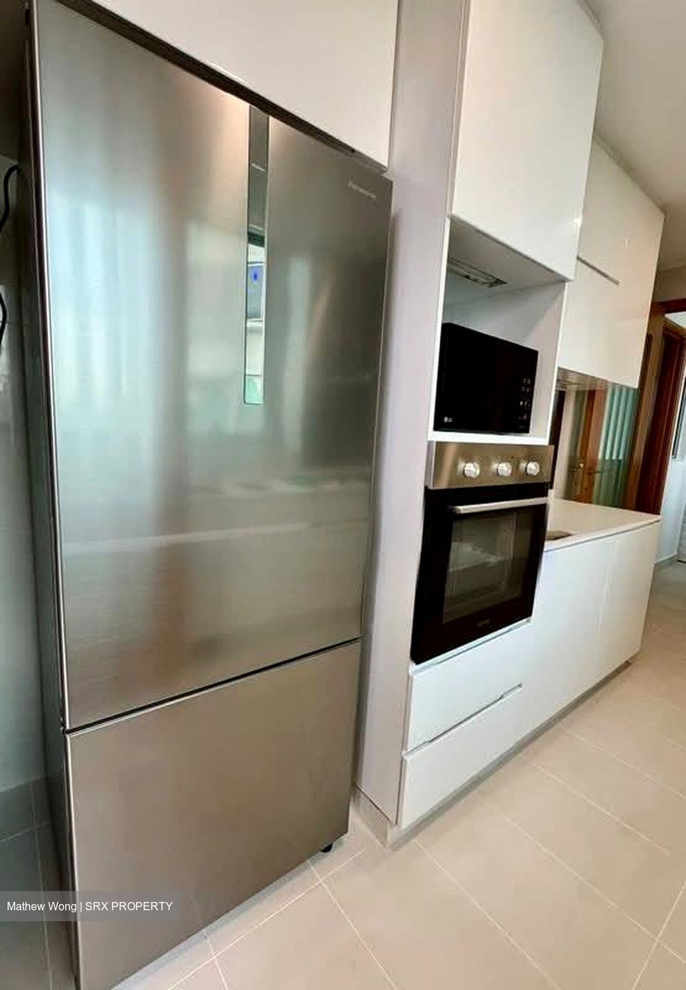 Park Infinia At Wee Nam (D11), Condominium #592543971